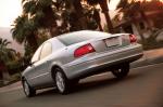 Mercury Sable 2000 года